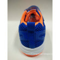 Cute Orange Hollow out Air Mesh Shoes for Children